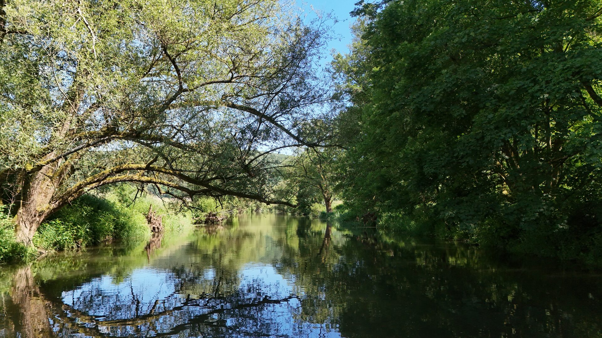 Strecke 7
